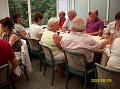 Lunch time in de Floreal in La Roche (46)